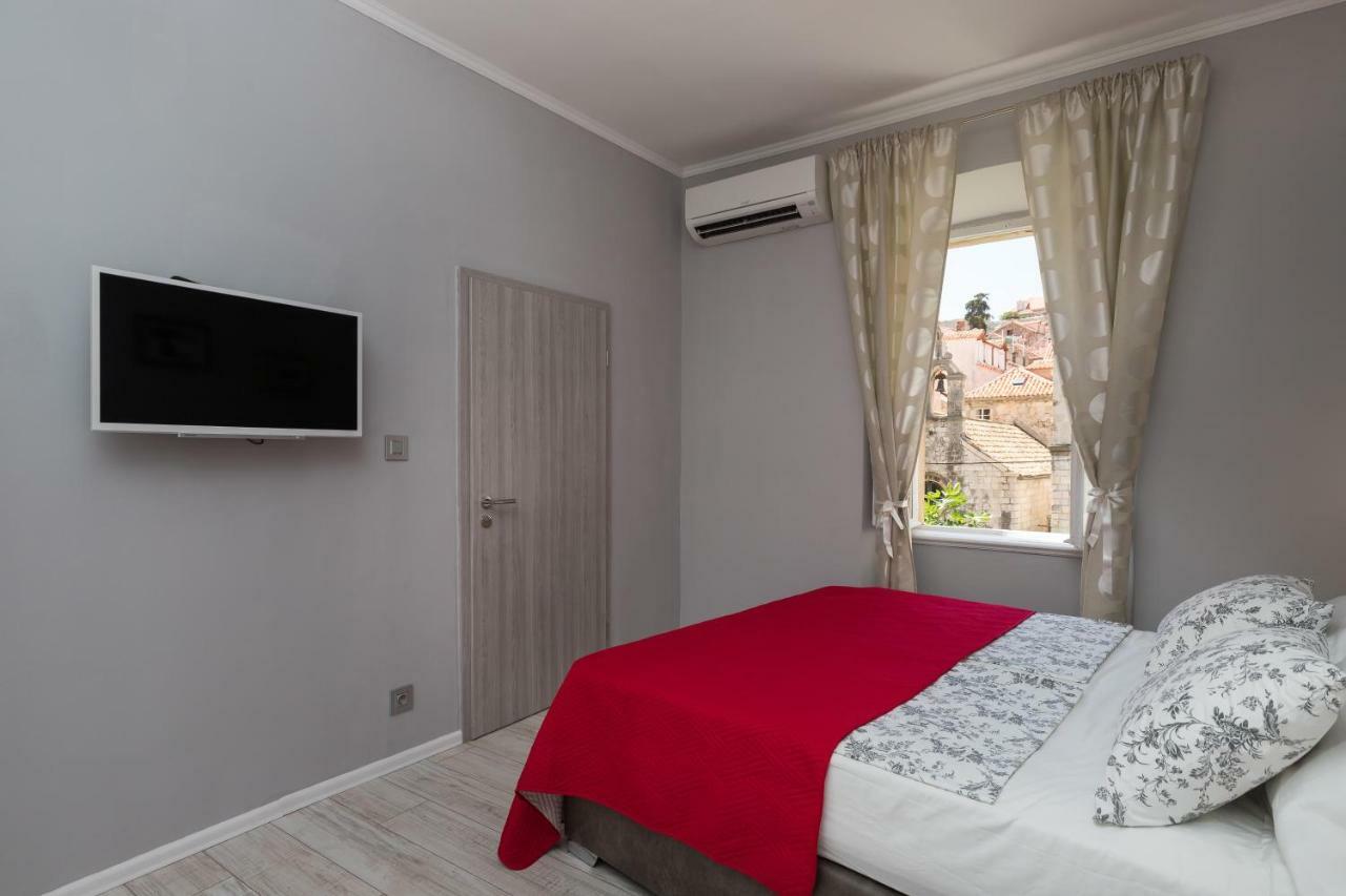 City Center Rooms Dubrovnik Eksteriør billede